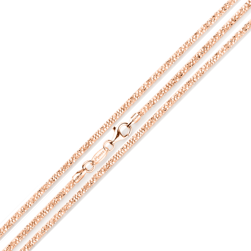 My iMenso Collier, model 27-0032 (lengte 70cm.) - 10891