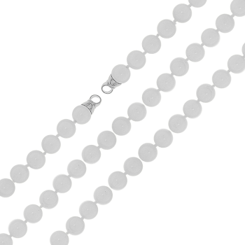 My iMenso Collier, model 27-0513 (lengte 45cm.excl.sluiting) - 10898