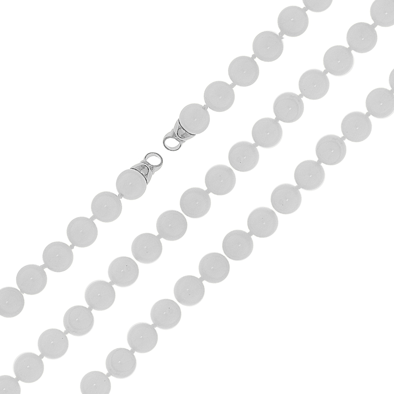 My iMenso Collier, model 27-0513 (lengte 45cm.excl.sluiting) - 10898 My iMenso Collier, model 27-0513 (lengte 45cm.excl.sluiting) - 10898