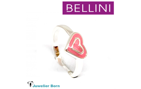 Bellini Ring, model 579.004 hart (maat 40) - 10966