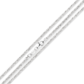 My iMenso Collier, model 27-0029 (lengte 45cm.) - 11134