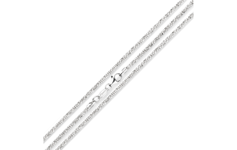 My iMenso Collier, model 27-0029 (lengte 45cm.) - 11134