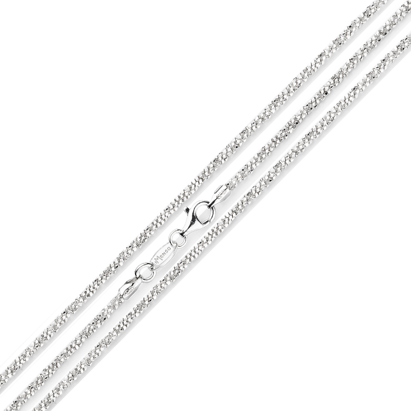 My iMenso Collier, model 27-0029 (lengte 45cm.) - 11134 My iMenso Collier, model 27-0029 (lengte 45cm.) - 11134