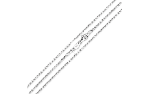 My iMenso Collier, model 27-0046 (lengte 45cm.) - 11140