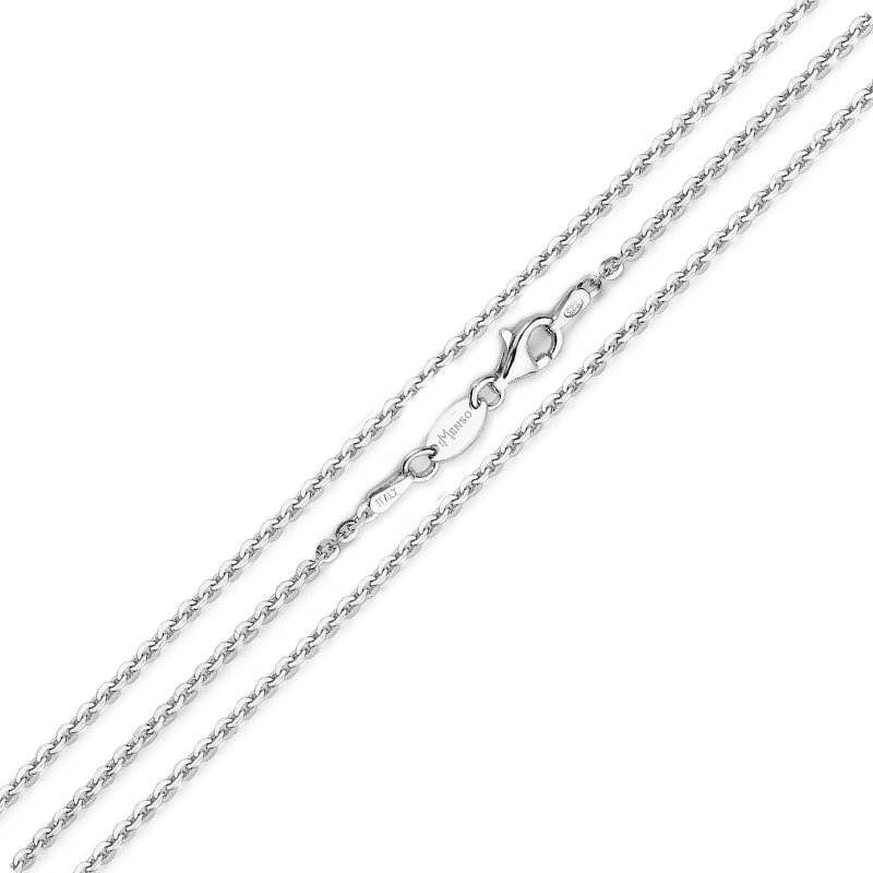 My iMenso Collier, model 27-0046 (lengte 45cm.) - 11140