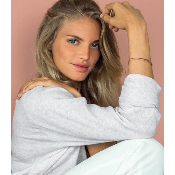 Zinzi Armband, model ZIA878R - 11240 Zinzi Armband, model ZIA878R - 11240