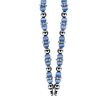 Zinzi Collier, model ZIC931B Incl. sluiting (lengte: 43cm.) - 11242