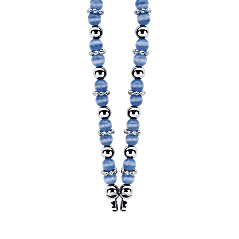 Zinzi Collier, model ZIC931B Incl. sluiting (lengte: 43cm.) - 11242 Zinzi Collier, model ZIC931B Incl. sluiting (lengte: 43cm.) - 11242