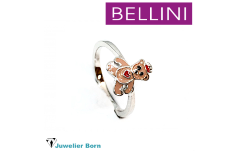 Bellini Ring, model 579.006 (maat 42) - 11449