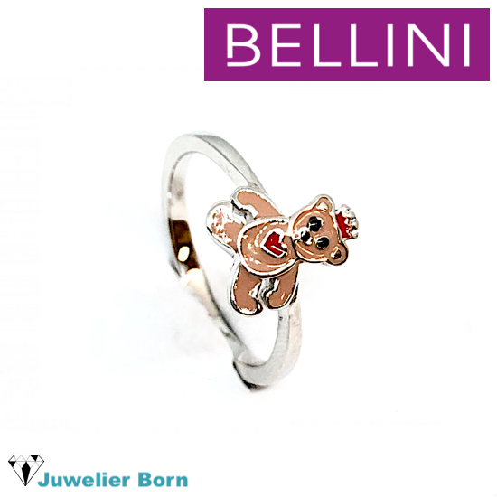 Bellini Ring, model 579.006 (maat 46) - 11451