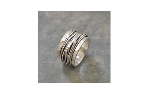 Jeh Jewels Ring, model 18103 (mt.52) - 11478