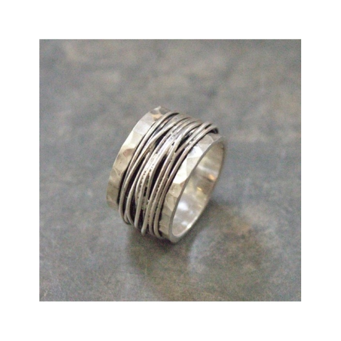 Jeh Jewels Ring, model 18103 (mt.52) - 11478