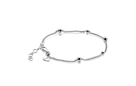 Zinzi Armband, model ZIA987 (lengte: 17-19,5cm.) - 11599