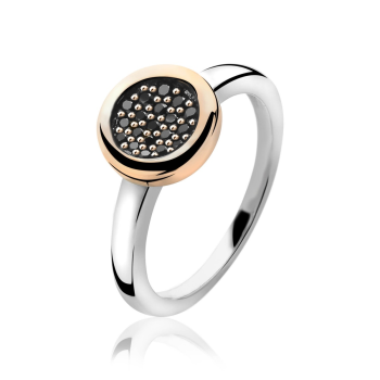 Zinzi Ring, model ZIR1059N (maat 52) - 11619