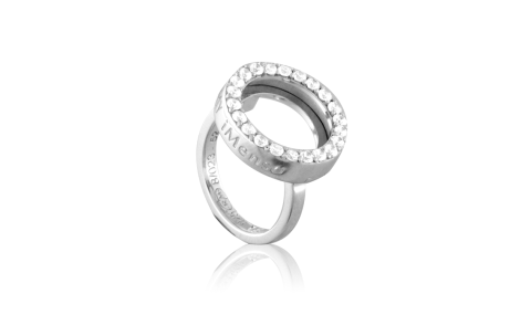 My iMenso Ring Piccola, model 28-023 (maat 60) - 11656