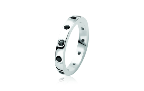 Zinzi Ring, Model ZIR369 - 11712