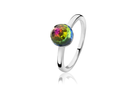 Zinzi Ring, model ZIR1069M (maat56) - 11811