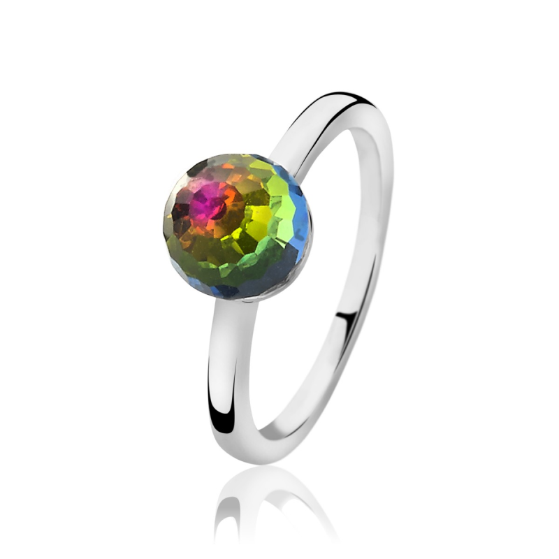 Zinzi Ring, model ZIR1069M (maat54) - 11811