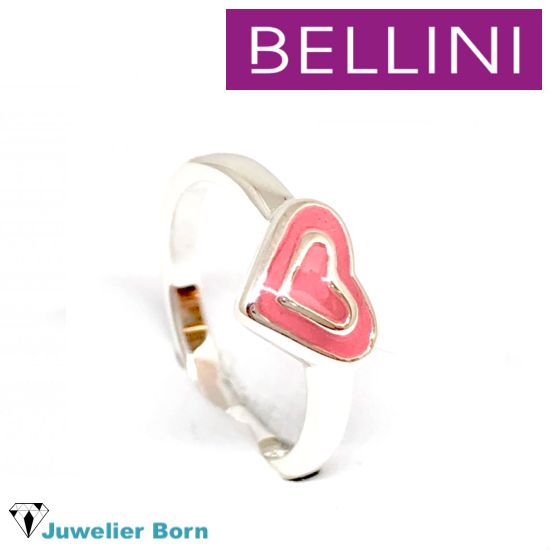Bellini Ring, model 579.004 hart (maat 42) - 12100