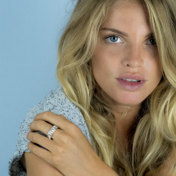 Zinzi Ring, model ZIR1101 (maat 58) - 12116