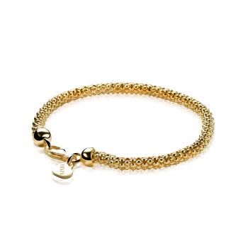 Zinzi Armband, model ZIA1057G (lengte: 19cm.) - 12163