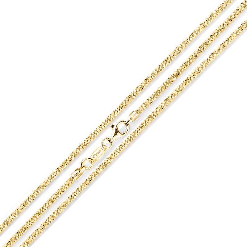 My iMenso Collier, model 27-0031 (lengte 45cm.) - 12501