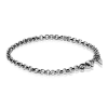 Zinzi Armband, model ZIA1009 (lengte: 19cm.) - 12546