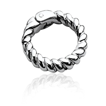 Zinzi Sluiting, model ZI360 (17mm.) - 12553