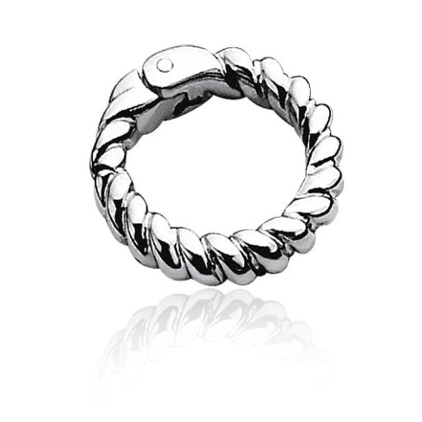 Zinzi Sluiting, model ZI360 (17mm.) - 12553