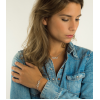 Zinzi Armband, model ZIA1065 infinity - 12554