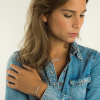 Zinzi Armband, model ZIA1065 infinity - 12554 Zinzi Armband, model ZIA1065 infinity - 12554