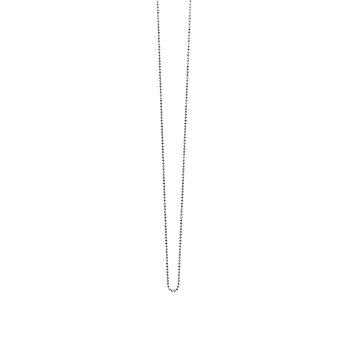 Zinzi Collier, model ZI45BOLXS (lengte 45cm.- dikte 1,5mm.) - 12556 Zinzi Collier, model ZI45BOLXS (lengte 45cm.- dikte 1,5mm.) - 12556
