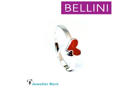Bellini Ring, model 579.019 (maat 40) Hart - 12673
