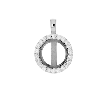 My iMenso *Medaillon Piccola* model 14-0070 - 12700