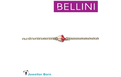 Bellini Kinderarmband, model 573.018 Cupcake (verstelbaar 14-16cm.) - 12708
