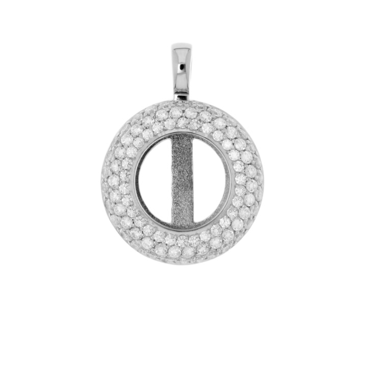 My iMenso *Medaillon Piccola* model 14-0077 - 12721