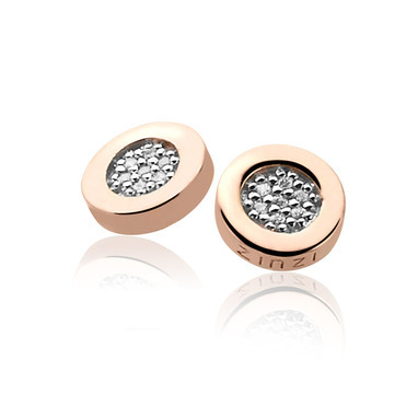 Zinzi Oorknoppen, model ZIO1059D - 12755