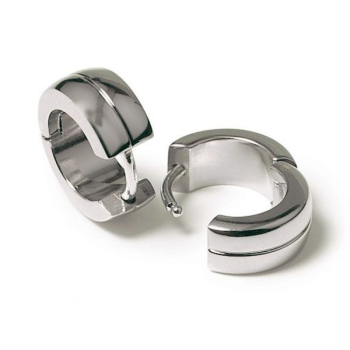 Boccia Oorringen, titanium model 0505-05 - 12746