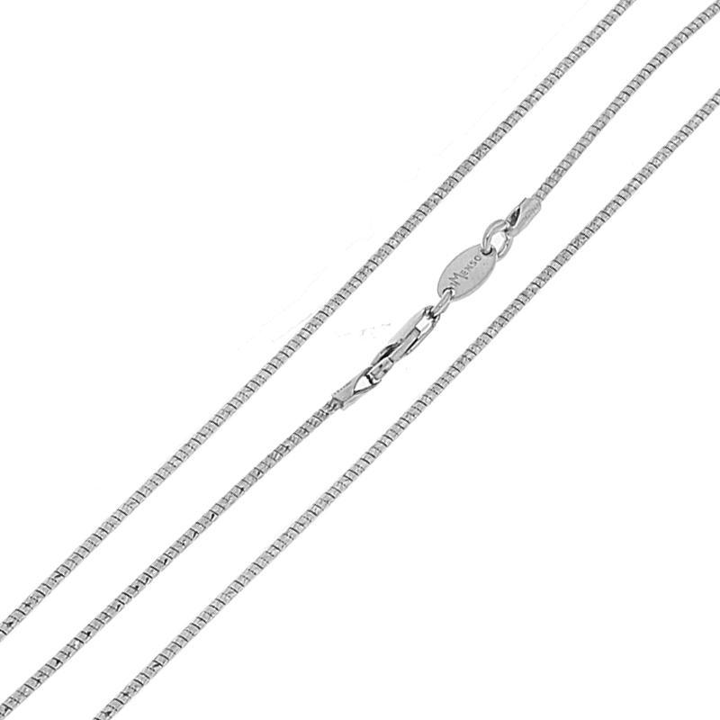 My iMenso Collier, model 27-033 (lengte 50cm.) - 12790