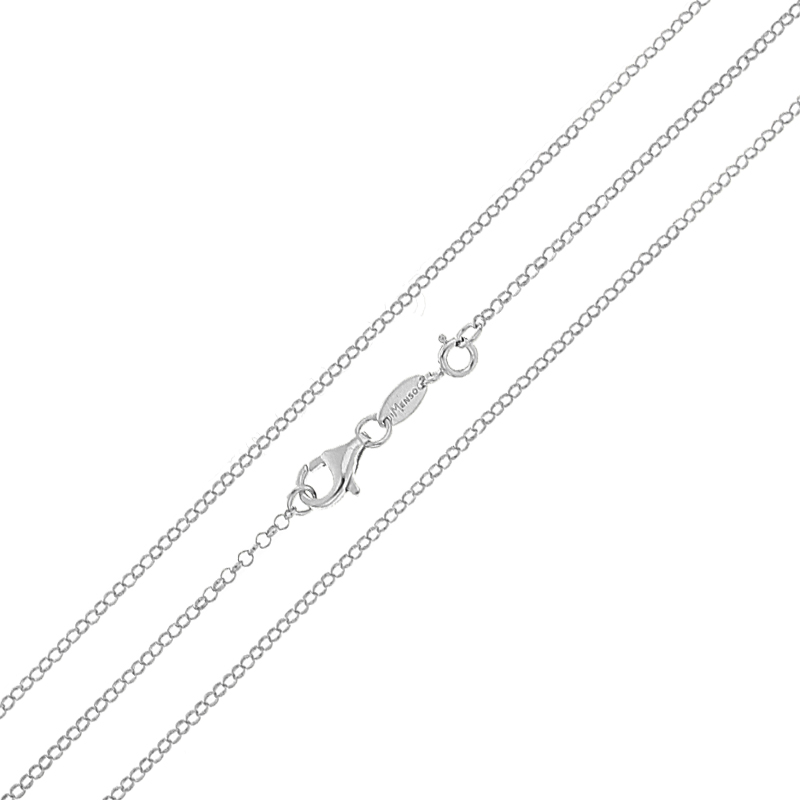 MY iMenso Collier, model 27-0036 (lengte 92cm.) - 12942