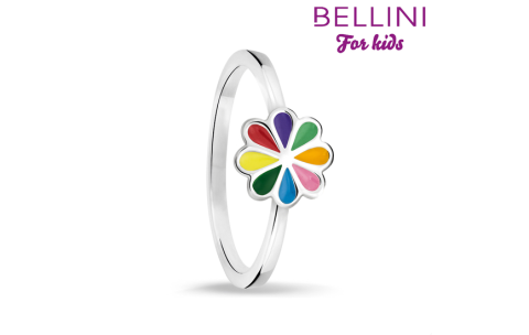 Bellini Ring, model 579.023 (maat 48) - 13031
