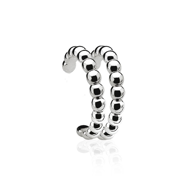 Zinzi Oorknoppen, model ZIO603ST - 13039 Zinzi Oorknoppen, model ZIO603ST - 13039