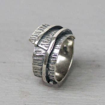 Jeh Jewels Ring, Model 17161 (Mt.56) - 13261