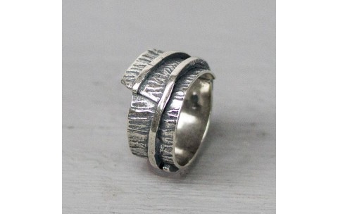 Jeh Jewels Ring, Model 17161 (Mt.56) - 13261
