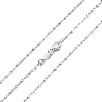 My iMenso Collier, model 27-0012 (lengte 42cm.) - 13400