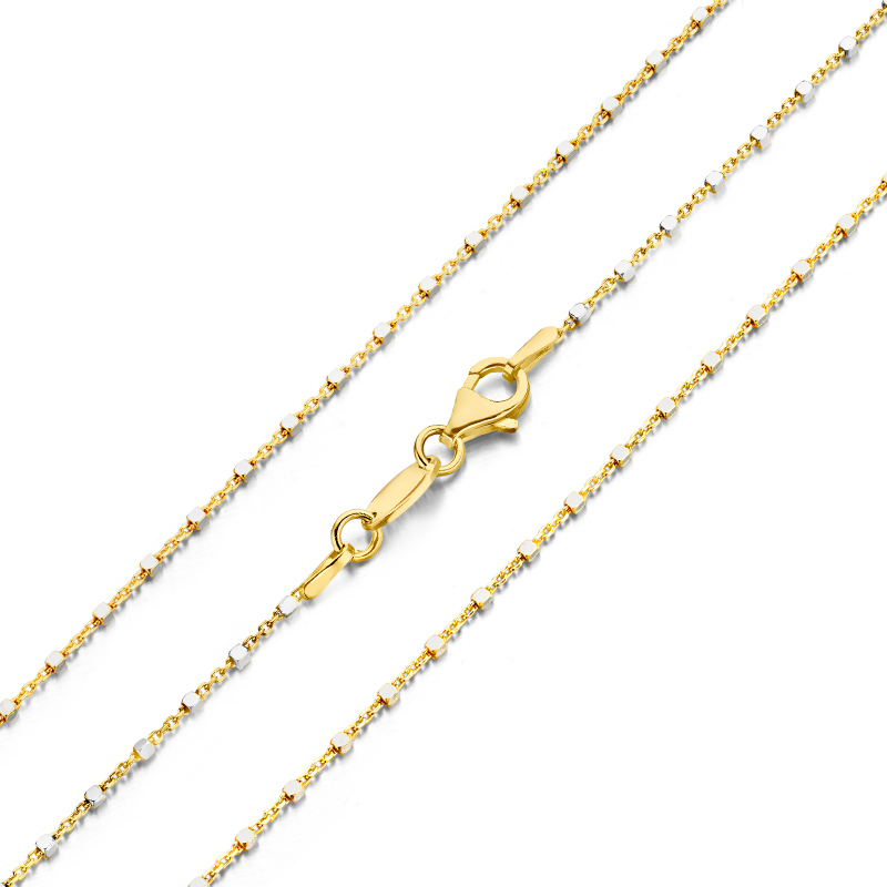 My iMenso Collier, model 27-0013 (lengte 45cm.) - 13402