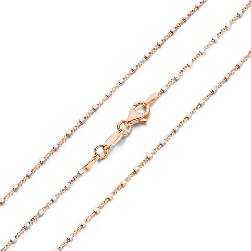 My iMenso Collier, model 27-0014 (lengte 45cm.) - 13403