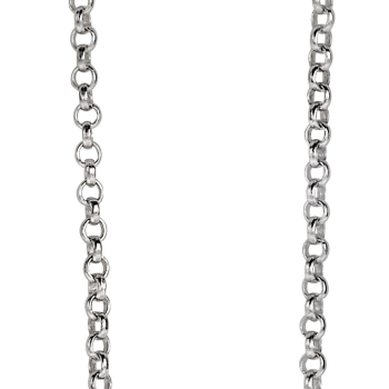 Zinzi Collier, model ZIC1098 (lengte:44cm) hart - 13323