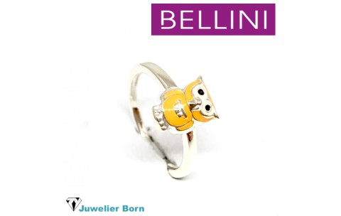 Bellini Ring, model 579.024 (maat 40) Uil - 14228