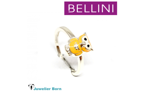 Bellini Ring, model 579.024 (maat 40) Uil - 14228